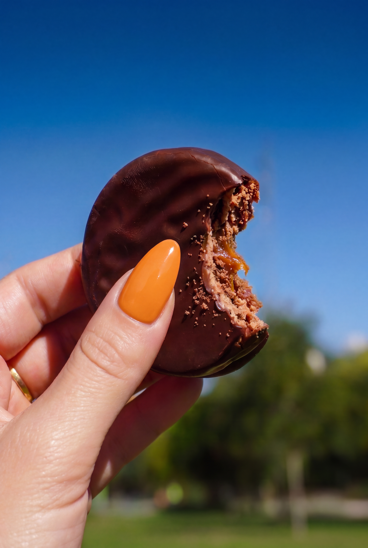Dulce de leche, alfajores y galletitas argentinas - Facón Barcelona