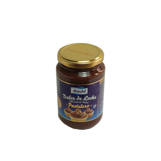 Dulce de leche pastelero Mardel 450g - Facón Barcelona