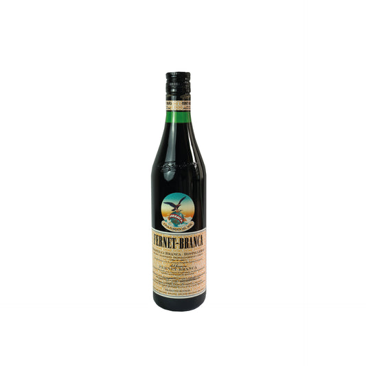 Fernet Branca 750ml - Facón, productos argentinos en Barcelona