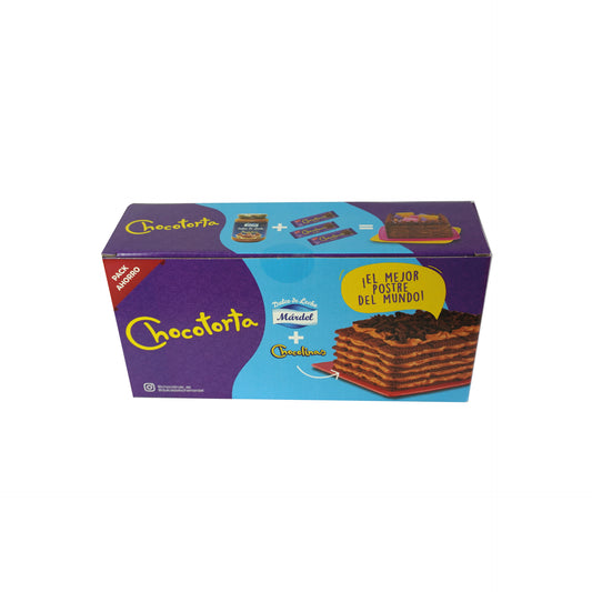 Pack Chocotorta Mardel - Facón, productos argentinos en Barcelona