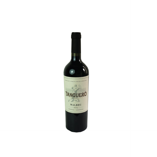 Vino Malbec Tanguero - Facón, productos argentinos en Barcelona